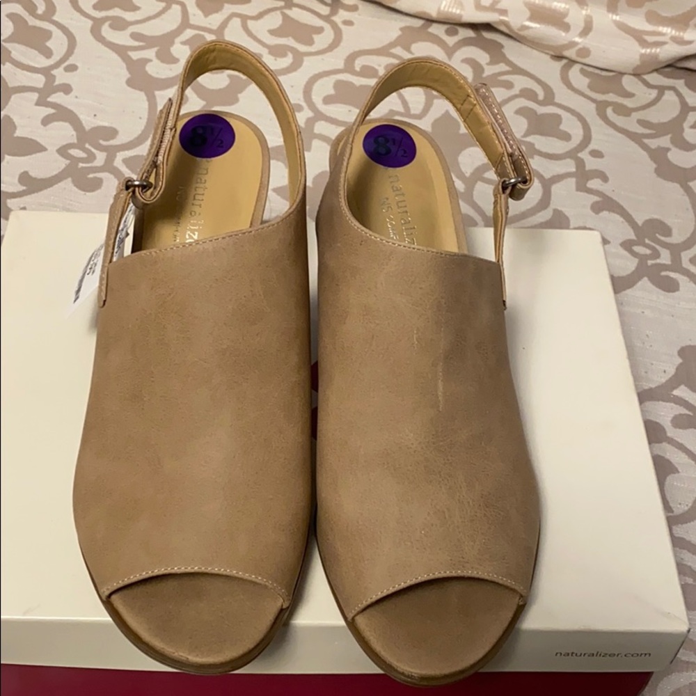 Heel